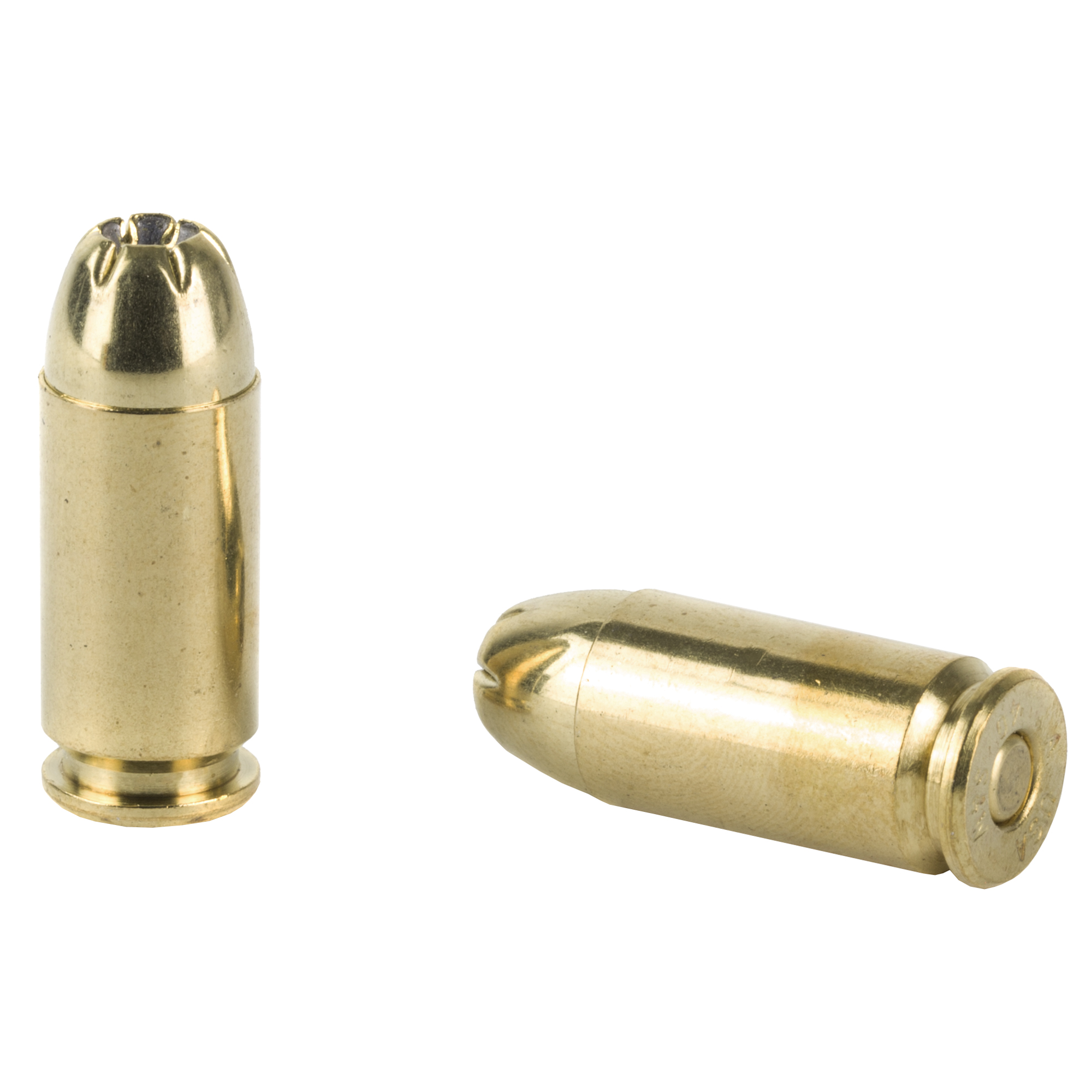 Armscor 40 S&W, 180 Grain, Jacketed Hollow Point, 20 Round Box AC40-3N