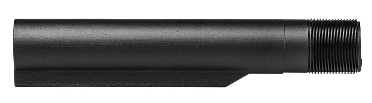 Aero Precision APRH100136C Buffer Tube  7075-T6 Aluminum Black Mi