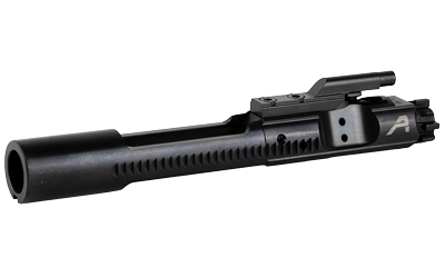 Aero Precision Bolt Carrier Group, 5.56, Aero Logo, 9310 Bolt, Black Nitride Finish APRH100615C