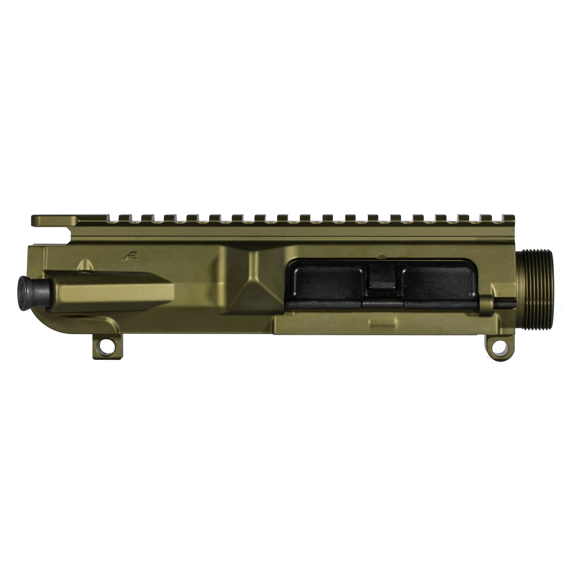 Aero Precision M5, Assembled Upper Receiver, Anodized Finish, Olive Drab Green, Fits AR10 APAR308631AC