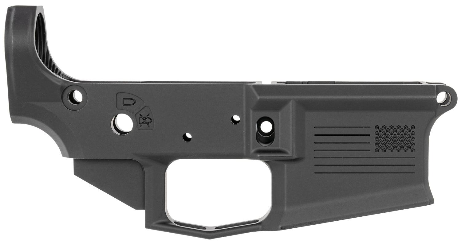 Aero Precision APAR600005C M4E1  Special Edition Freedom 7075-T6