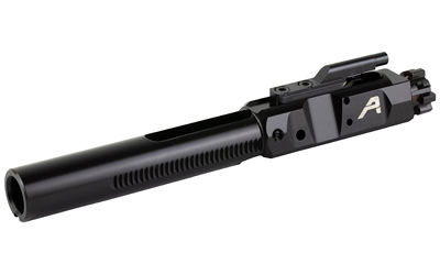 Aero Precision Bolt Carrier Group, With Aero Logo, .308 Winchester/.762 NATO, For AR10 Rifles, Black Nitride Finish APRH308186C