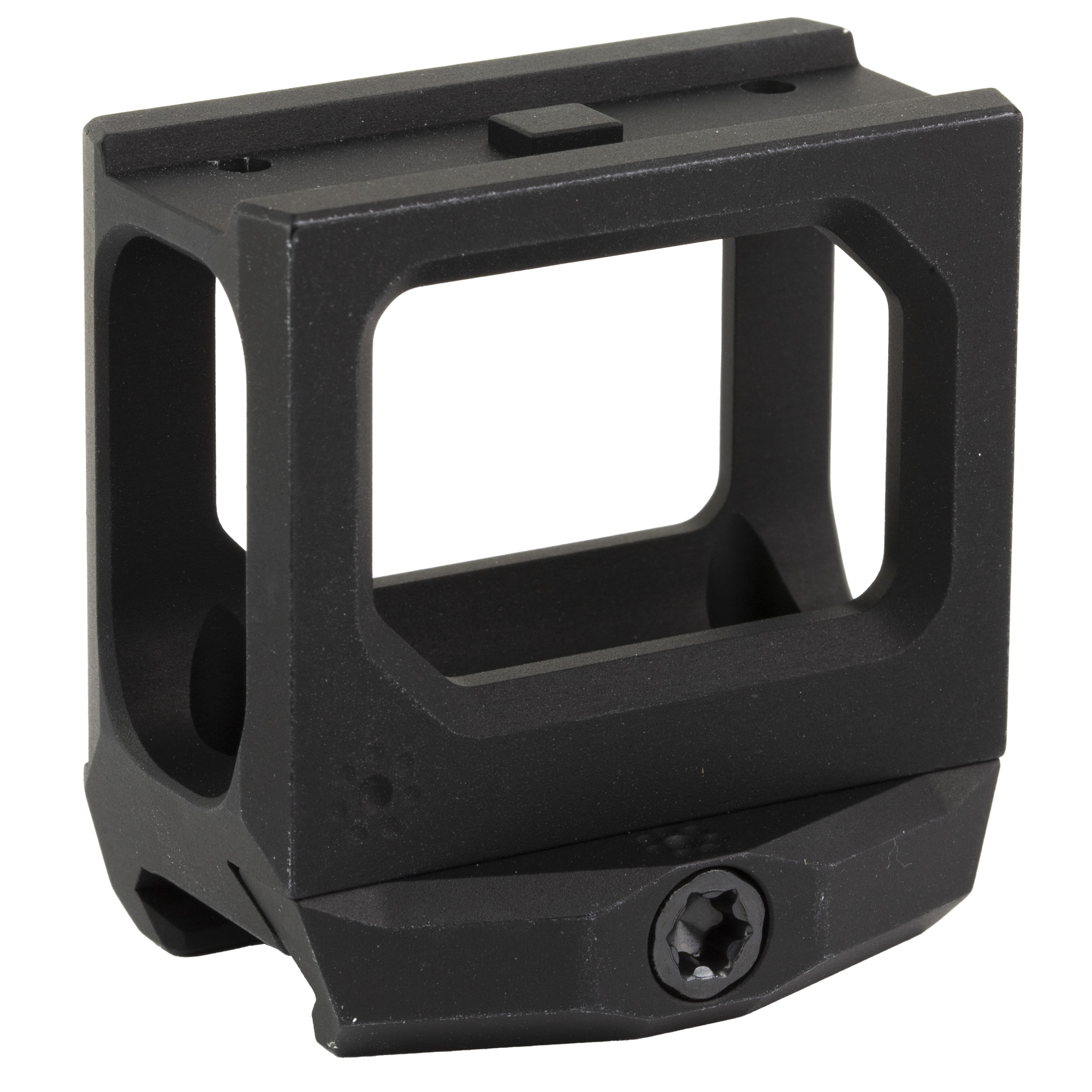 Arisaka Defense Mount, Black, Picatinny, Anodized OM2-MICRO-226