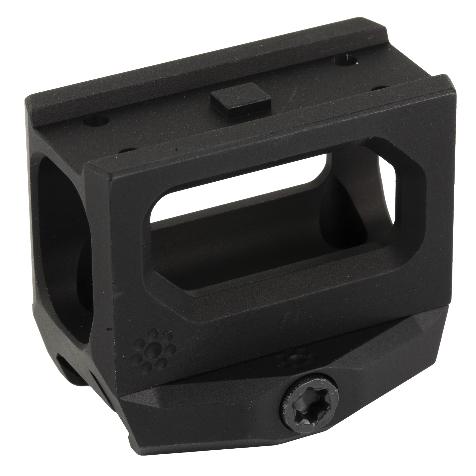 Arisaka Defense Mount, Black, Picatinny, Anodized OM2-MICRO-193