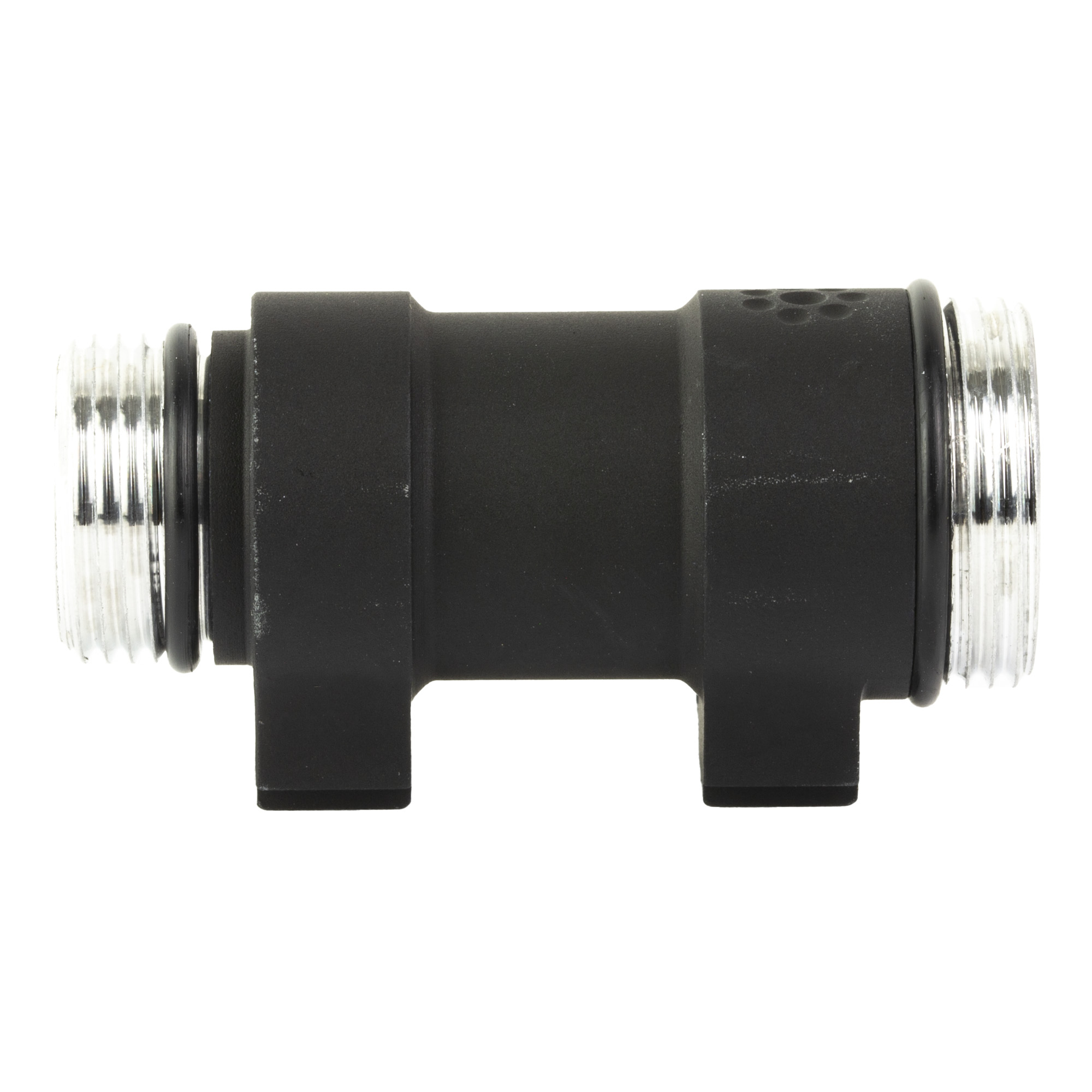 Arisaka Defense 300 Series, Weaponlight Body, Compatible with SureFire M300/Mini Scout Parts, Anodized Finish, Black LB-300