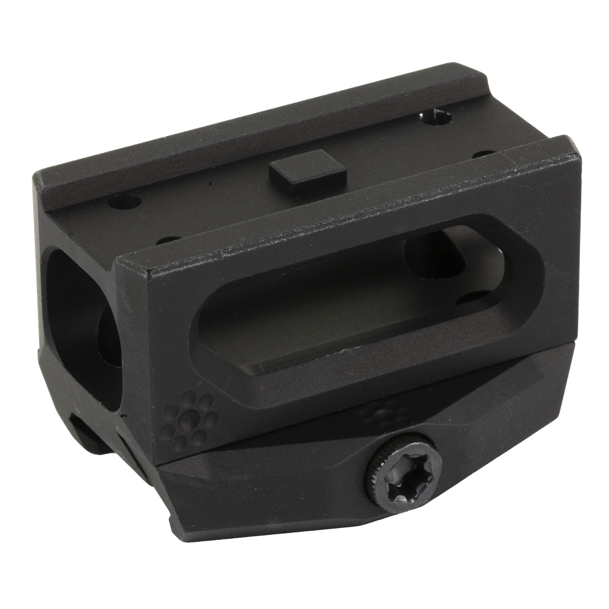 Arisaka Defense Mount, Black, Picatinny, Anodized OM2-MICRO-154