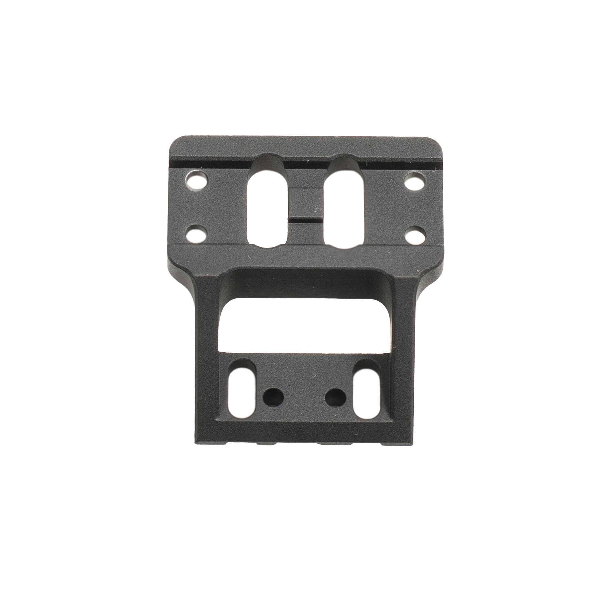 RS Regulate Modular Upper, Fits Aimpoint Micro Pattern Optics, Matte Finish, Black AKML