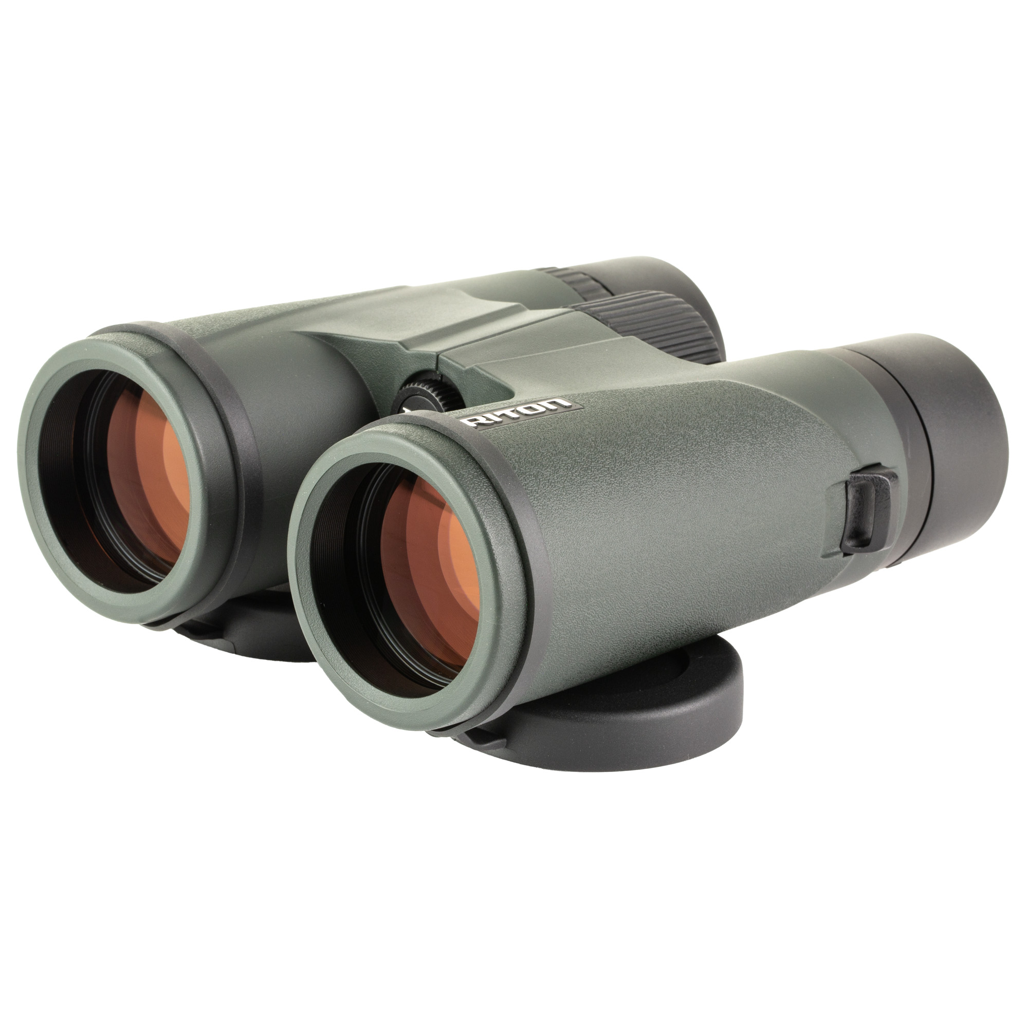 Riton Optics 3 SERIES PRIMAL, Binocular, 8X42mm, Black 3P842BHD24