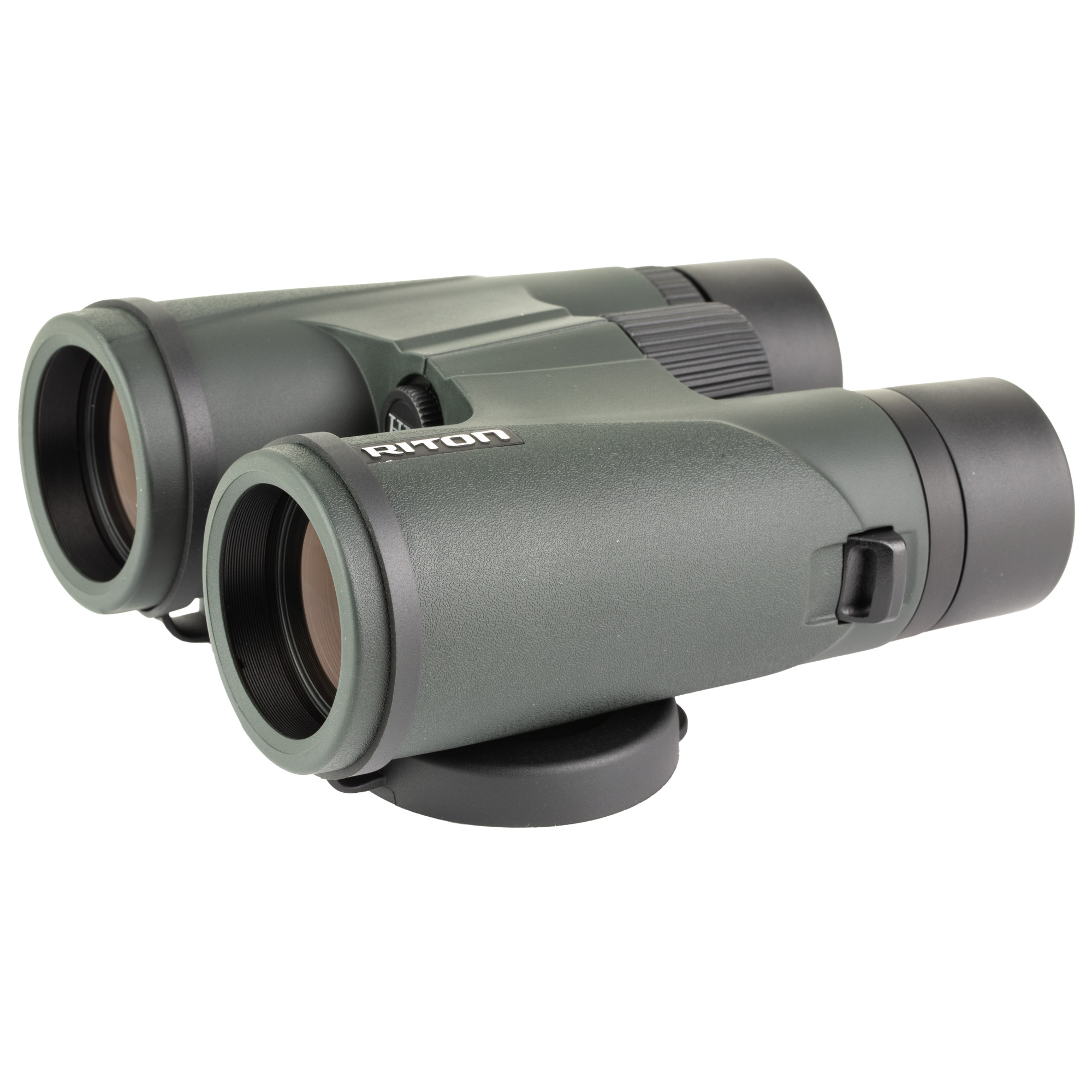 Riton Optics 3 SERIES PRIMAL, Binocular, 10X42mm, Black 3P1042BHD24