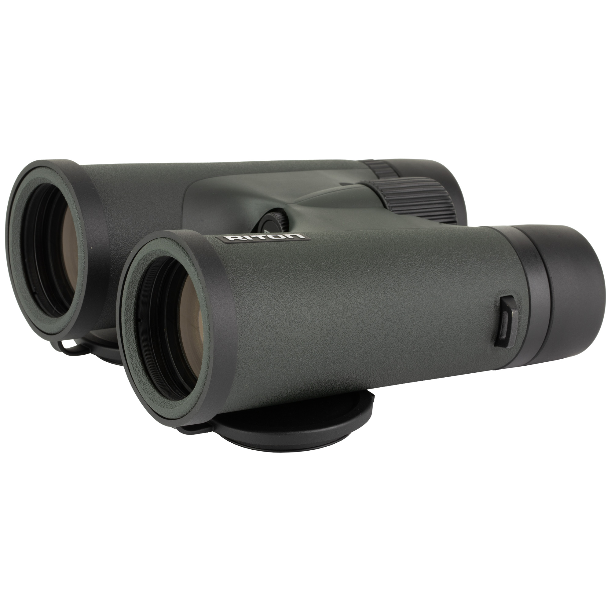 Riton Optics 5 SERIES PRIMAL, Binocular, 8X42mm, Black 5P842BED23