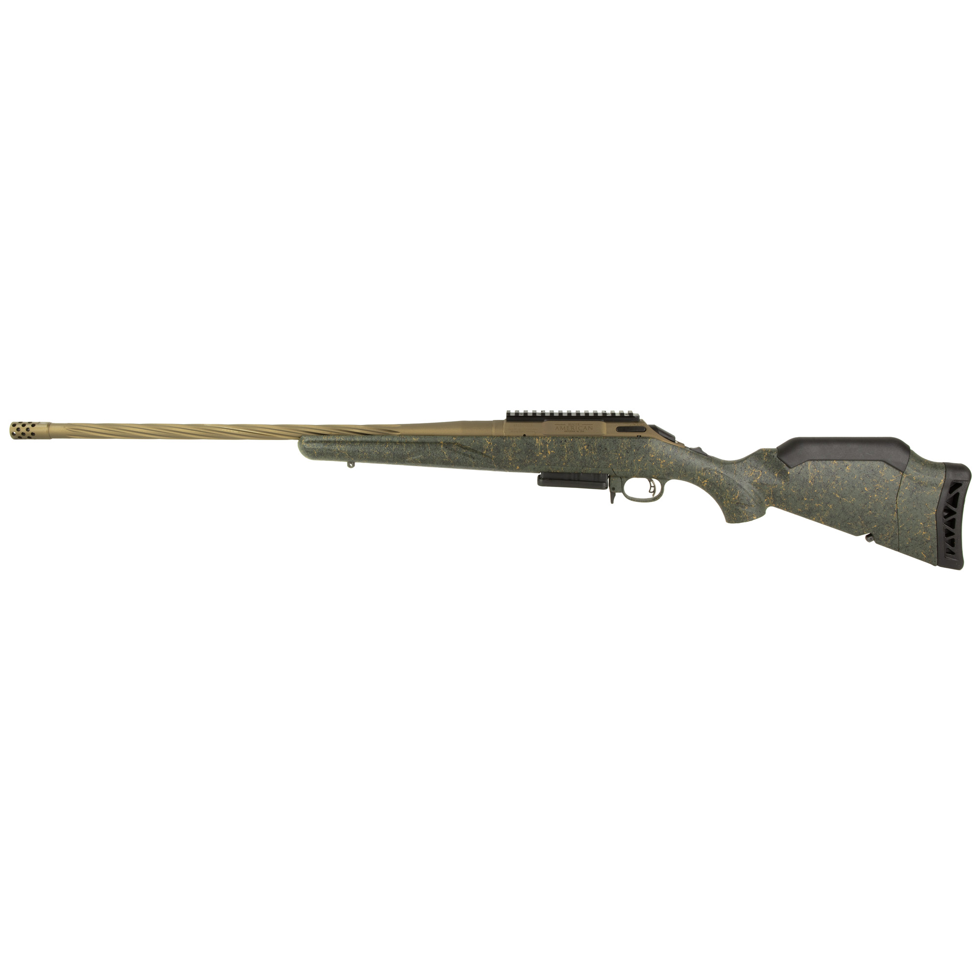 Ruger American Gen2-img-0