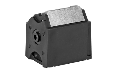 Ruger BX-1, Magazine, 22LR, 10 Rounds, Fits Ruger 10/22, Polymer, Black 90005