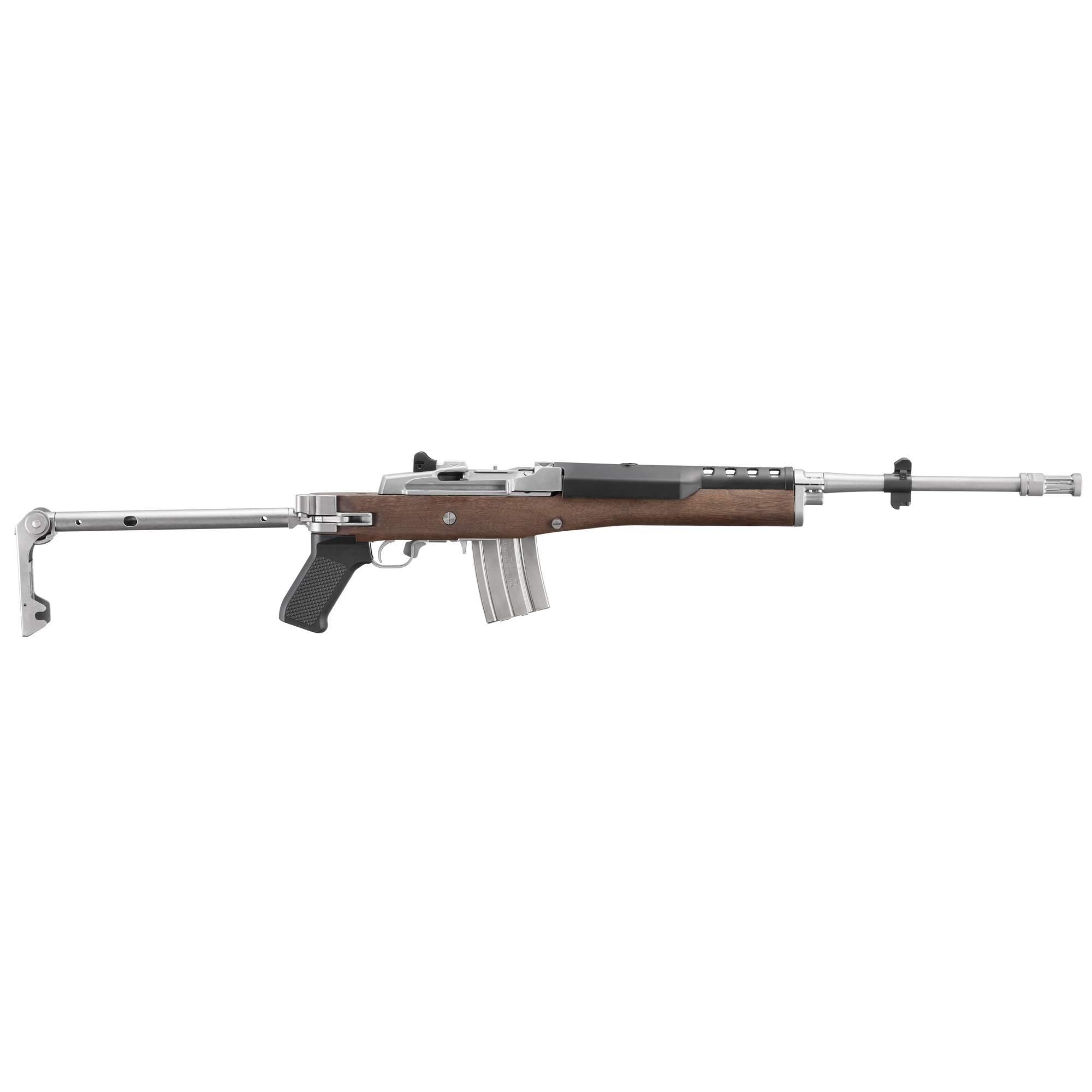 RUGER MINI-14 -img-0