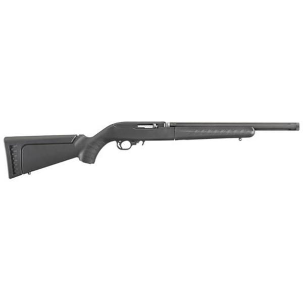 10/22~ TARGET TACTICAL RIFLE 22 LR 16.1'' 10+1 21133