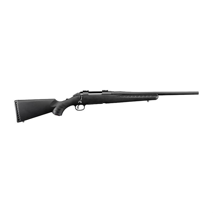 Ruger Bolt-Action American Rifle~ Compact 308 win 18''bbl