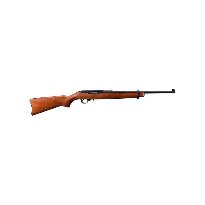 10/22~ STANDARD CARBINE 18.5'' 22 LR BLUE 10+1