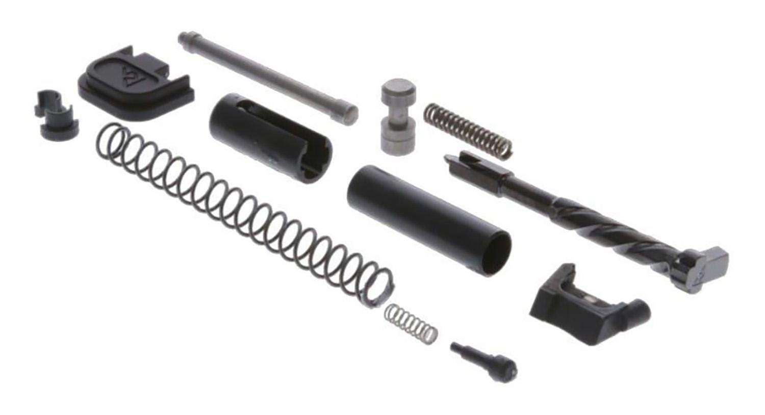 Rival Arms RA42G003A Slide Completion Kit  Fits Glock 42 380 ACP