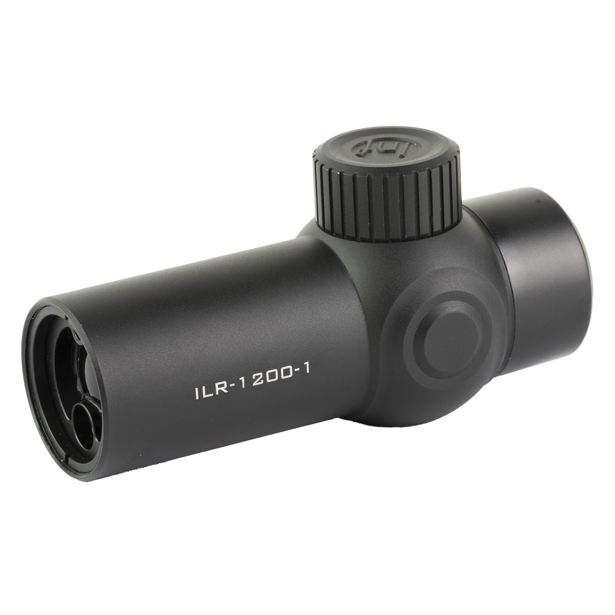 IRAYUSA ILR-1200, Laser Rangefinding Module, Matte Finish , Black, Compatible with BOLT V2 and BOLT SE Series Thermal Rifle Scopes, Included 30mm Clamp Mount IRAY-AC80