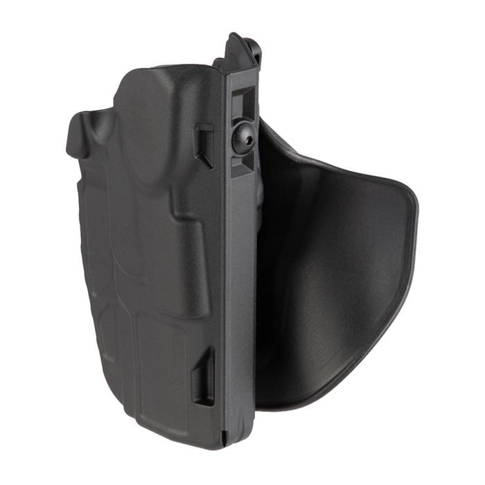 #7378 ALS PADDLE & BELT SLIDE SIG SAUER P320 COMP BLACK RH