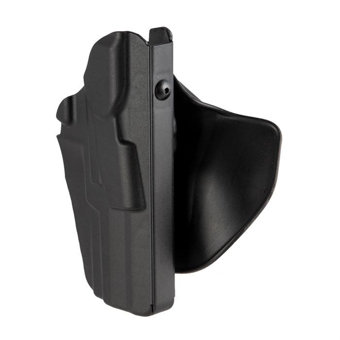 #7378 ALS PADDLE & BELT SLIDE H&K VP9 BLACK RH