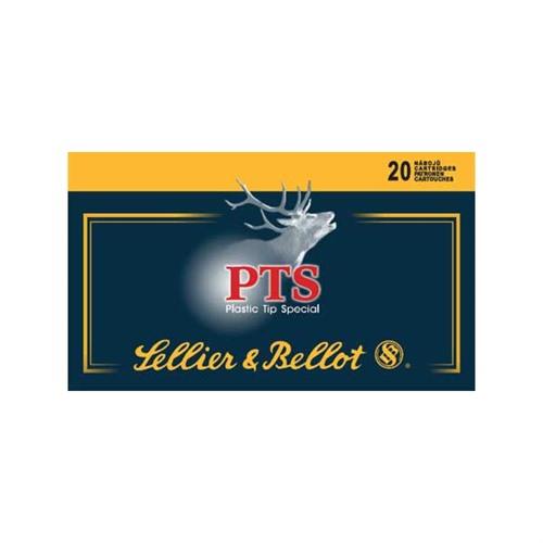 6.8MM REMINGTON SPC 110GR PTS AMMO