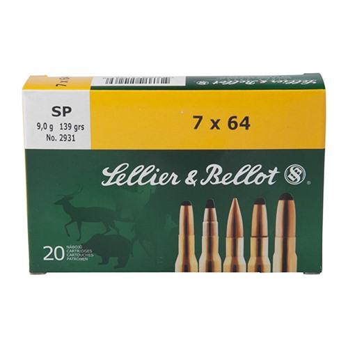308 WINCHESTER 180GR SP AMMO