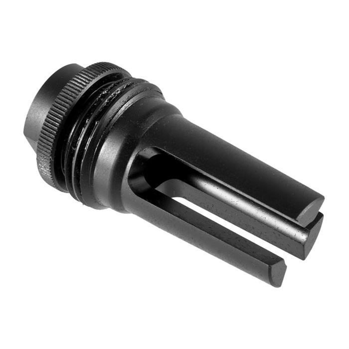 ASR HYBRID FLASH HIDERS 9MM