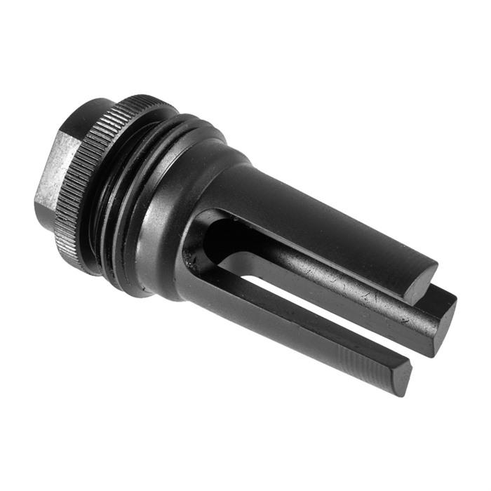 ASR HYBRID FLASH HIDERS 9MM