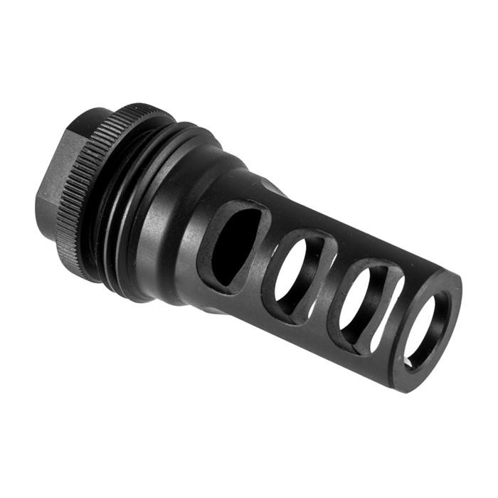 ASR HYBRID MUZZLE BRAKE .46