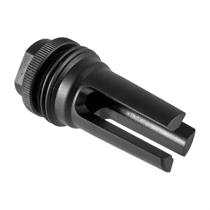 ASR HYBRID FLASH HIDERS 9MM