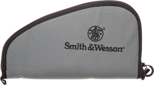 S&W M&P DEFENDER HANDGUN CASE MEDIUM 13X7X1.5