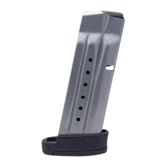Smith & Wesson 3015320 M&P SHield Plus  16rd 30 Super Carry Fit S