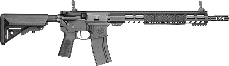 VOLUNTEER XV PRO 6MMARC 16
