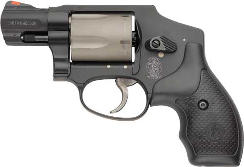 S&W 340PD AIRLITE 357 1.875 NO INTER LCK SCANDIUM/TITANIUM
