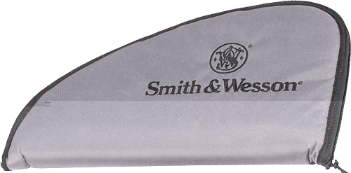 S&W M&P DEFENDER HANDGUN CASE LARGE 16X9X1.5
