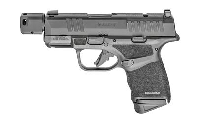 Springfield Hellcat, RDP - 9MM