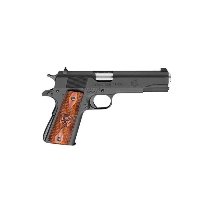 1911 45 ACP SEMI-AUTO HANDGUN