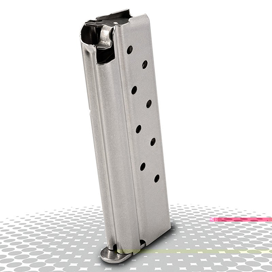 Springfiled 9mm 9rd SS Magazine