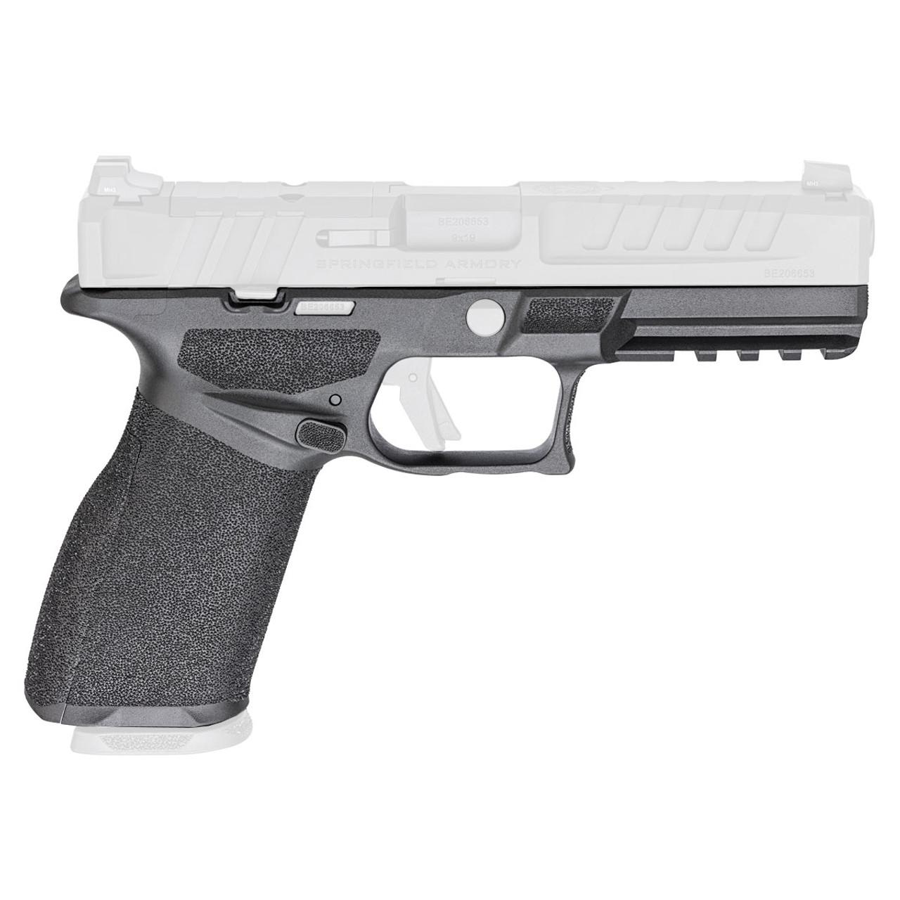 Springfield Armory EC1001HTRET Echelon Grip Module Small, Aggress