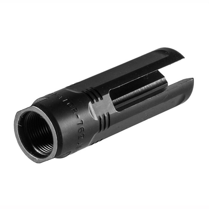 3 PRONG ELIMINATOR FLASH HIDER