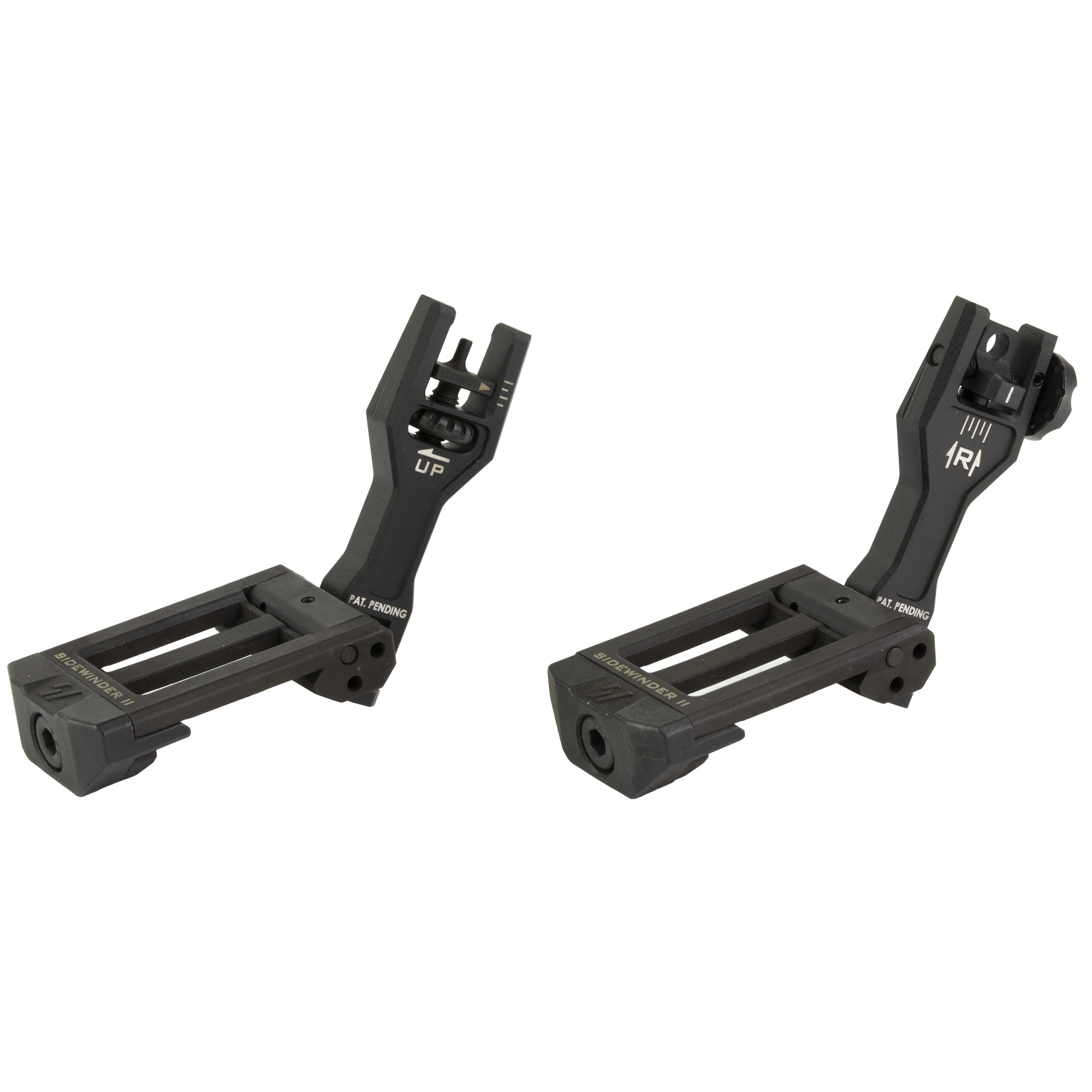 Strike Industries Sidewinder II, Black SI-SIDEWINDERII-BK