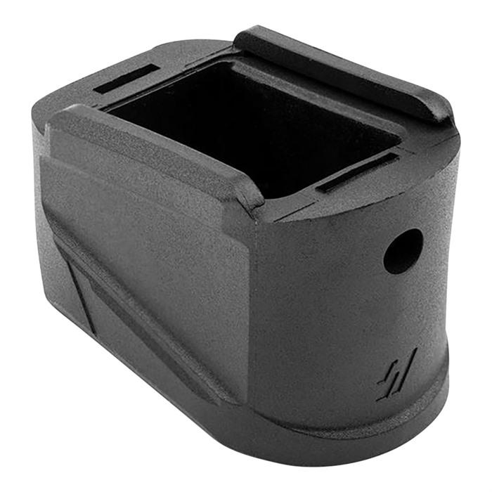 ENHANCED MAGAZINE PLATE FOR HECKLER & KOCH VP9