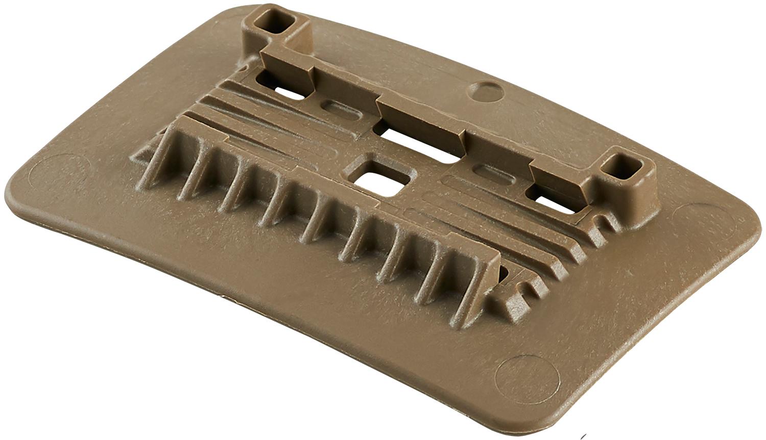 Streamlight 14305 Arc Rail Mount Adapter Plate Coyote Compatible