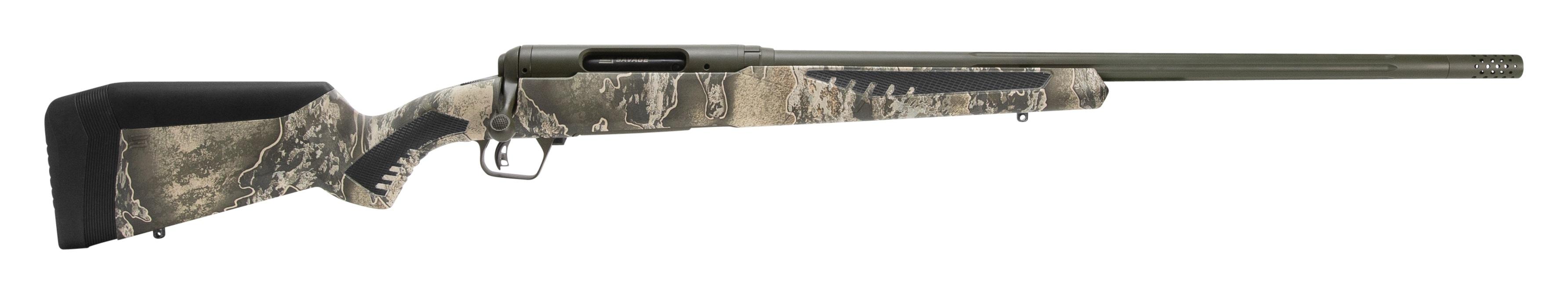 110 TIMBERLINE 7MAG OD/RT TB