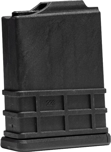 SAVAGE MAGAZINE AICS 223 10/110 STEALTH 10RD POLYMER