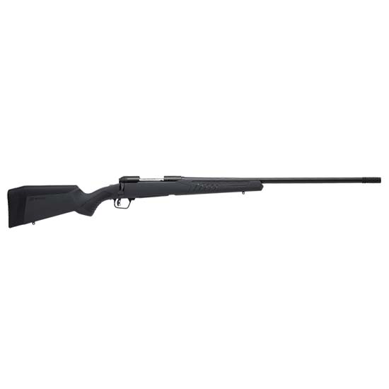 110 LRH 300WIN BLK/SYN 26