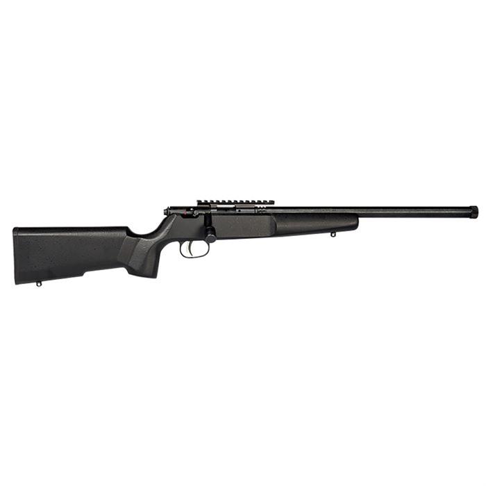 RASCAL TARGET 22LR CMPT BLACK