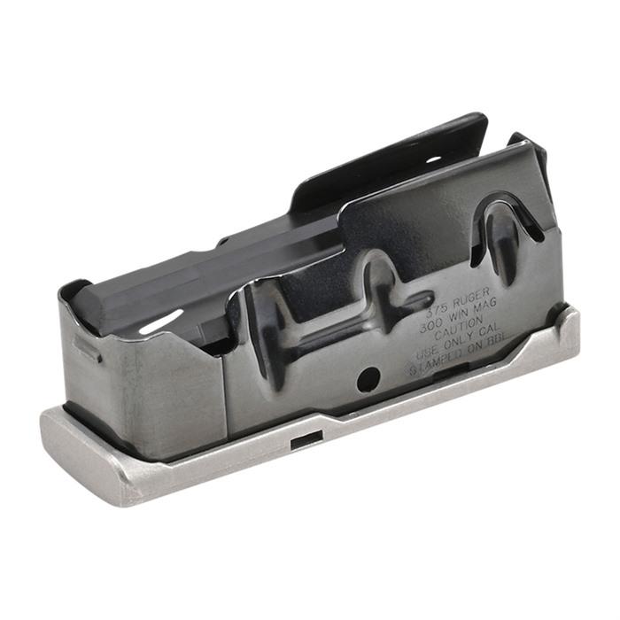 SAVAGE ARMS 116C 3RD MAGAZINE 300 WINCHESTER MAGNUM