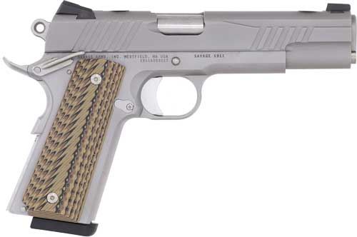 1911 GOVT 45ACP SS 67202