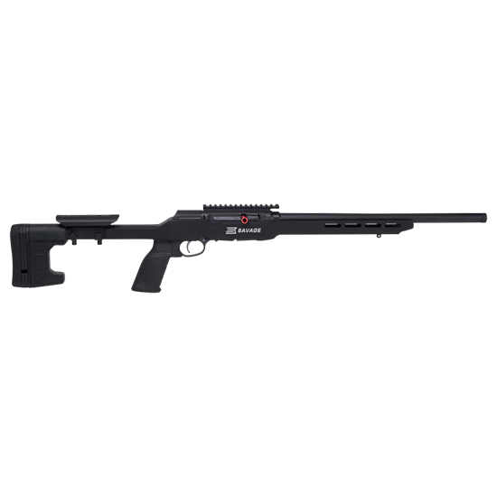 A22 PRECISION 22LR 18 TB